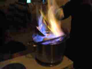 Feuerzangenbowle Feuerzangenbowle