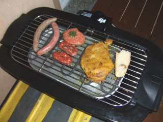 Grill Grill