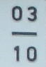 Saisonkennzeichen