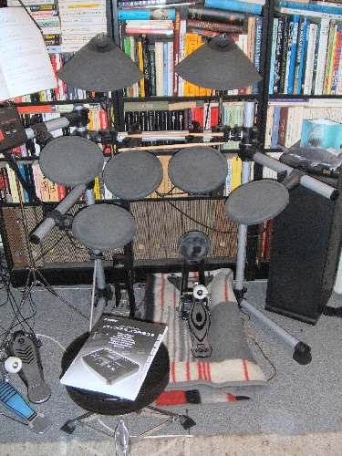 Yamaha DTXplorer Yamaha DTXplorer