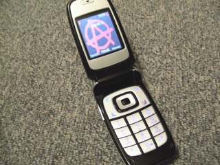 Nokia 6101 Nokia 6101