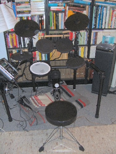 Roland TD-9K V-Drum Roland TD-9K V-Drum
