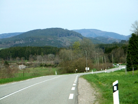 Vogesen Vogesen