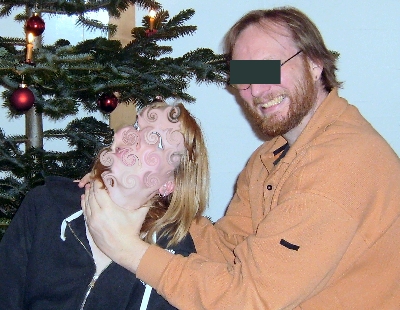Squalus wünscht frohe Weihnachten Squalus wünscht frohe Weihnachten