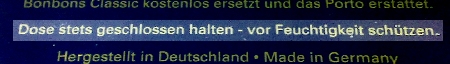 Bedienungsanleitung für alte Jungfern? Bedienungsanleitung für alte Jungfern?