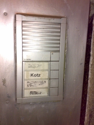 Klingel
